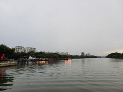 -聚汇三少·龙虾·中餐厅(莫邪路新天地店)