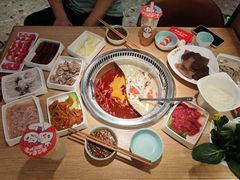 -季季红火锅(柳州城中万达二店)