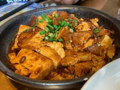 -95号酱骨·一块豆腐(展春园西路店)