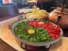 -盡膳口福跷脚牛肉火锅(晶耀前滩店)