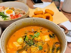 -Pennehut畔尼意面(合肥万象城店)