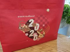 -LanTa蓝塔烘焙(紫荆山卜蜂莲花店)