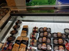 -85度C(青岛闽江路店)