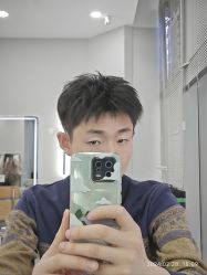 -藤野造型烫染·漂发