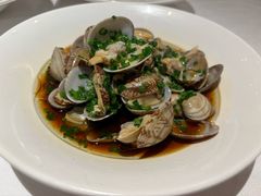 -阿明小菜·海鲜·上海菜(梅陇华理店)