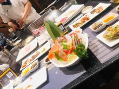 -大渔铁板烧(大悦城店)
