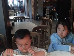 -花园茶楼(兴城西路店)