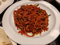 -新乾隆酒楼(帝景园店)