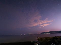 -东极岛景区-青浜岛