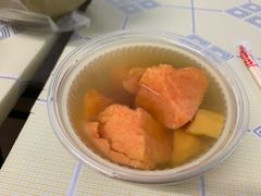 -小草糖水(海棠村店)