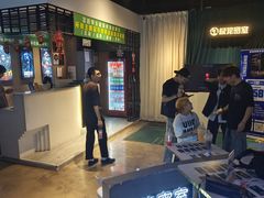 -棂笼·深度沉浸密室(武汉旗舰店)