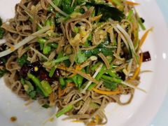 -肘子酥·天津捞面(德云社店)