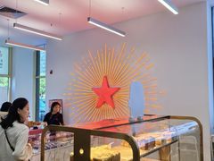 -红星前进面包牛奶公司(五道口购物中心店)