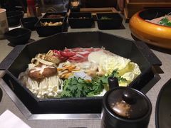 -八角锄烧·肉火锅(天河城店)