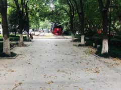 -江墅铁路遗址公园