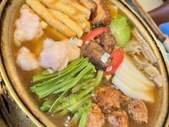 -紫泥369粗粮季(鼓楼店)