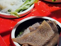 -谭鸭血老火锅(慈云寺店)