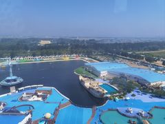 -秦皇岛乐岛海洋王国