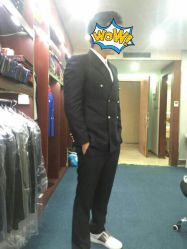 -香港大昌洋服定制(金中环店)