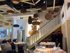 -关东小磨东北菜(上海长风大悦城店)