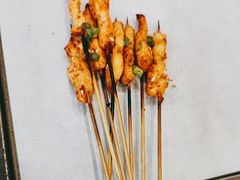-探唐烧烤(棠东店)