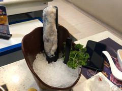 -魔法帽酱料牛肉小火锅(海门步行街店)