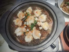 -绿茶餐厅(杭州黄龙K-lab店)
