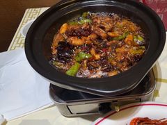 -串盟烧烤大排档·长沙美食地标(星沙店)