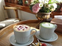 -AHAVA·Fang Baking Studio
