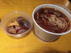 -光头卤(光谷创业街店)