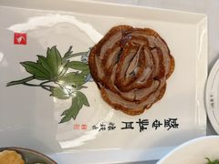 -全聚德(哈尔滨店)