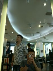 -意廊 Hair Salon