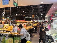 -鑫隆生活广场(阳光好东东店)