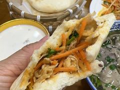 -长安后宰门水盆羊肉(新都心店)