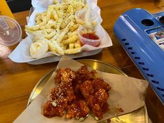 -夏星酒馆(剑桥公社店)