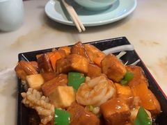 -红蜡烛-养生粥-津鲁菜(中山路店)