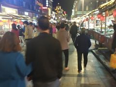 -鼓楼夜市