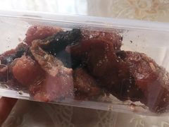 -正宗上海陆记熏鱼