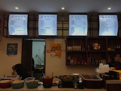 -恋萍小吃(时代店)