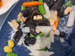 -佳兰雅序融合菜(高新店)