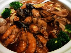 -旺顺阁海鲜广场(亚运村店)