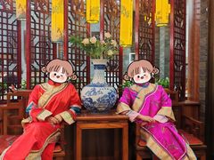 -清花阁乌拉满族火锅(厦门街店)