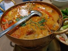 -CHINCHIN 青青·泰国料理(万象食家店)