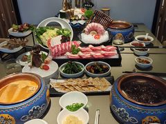 -享月汤皇·海鲜小火锅·聚会(曲江创意谷店)