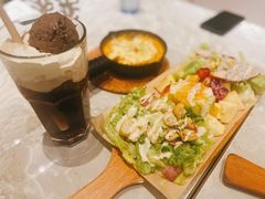 -必胜客(松雷店)