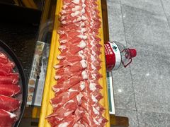 -阳坊胜利涮羊肉(阳坊老店)