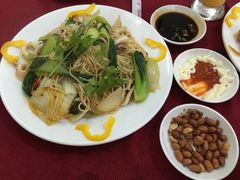 -QQ海鲜餐厅