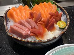 -大渔铁板烧(万象城店)