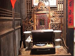 包厢-田园印象·成都土菜院子(华阳店)