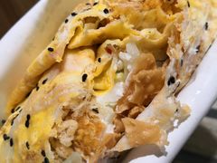 -煎饼道·新鲜现做(来福士店)